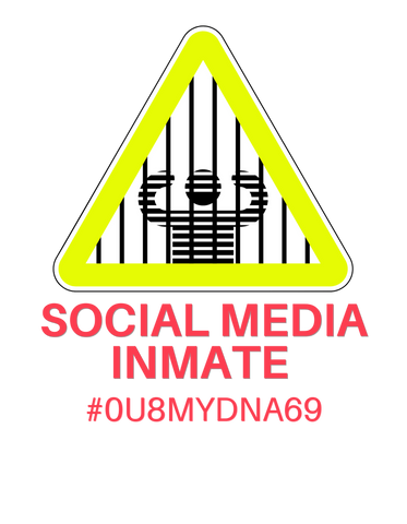 Social Media Inmate