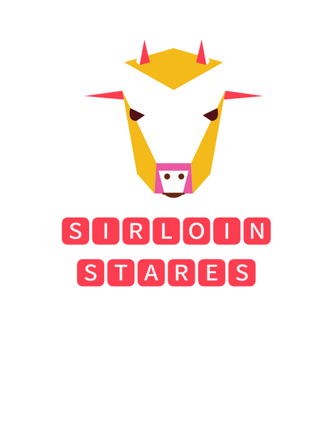 Sirloin Stares