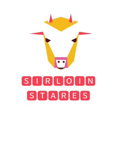 Sirloin Stares
