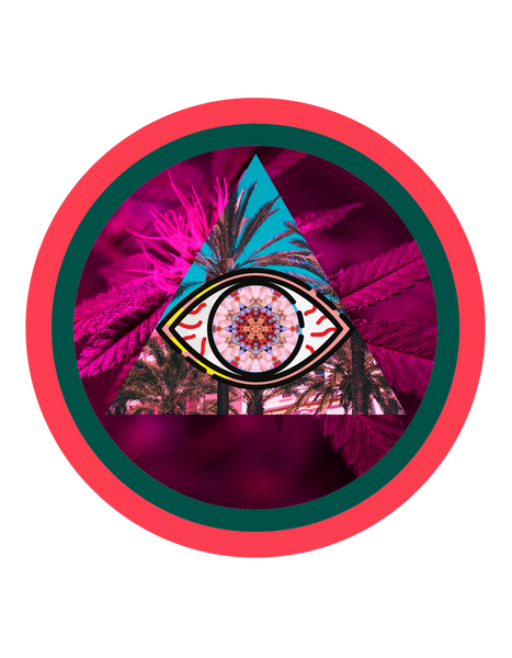 Third Eye WOKE