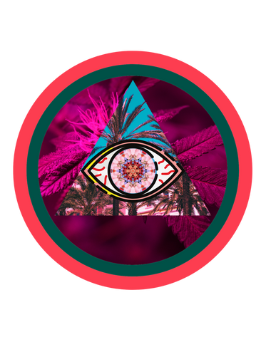 Third Eye WOKE