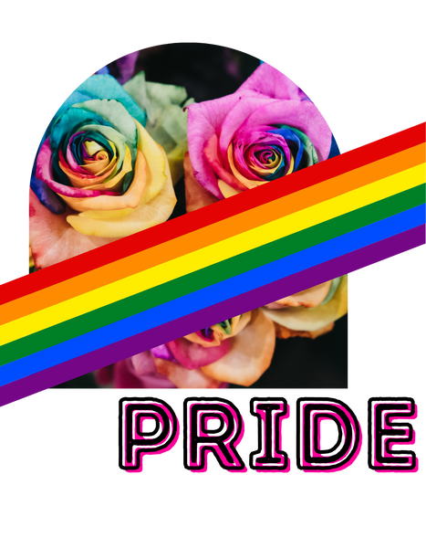 Pride Caviar