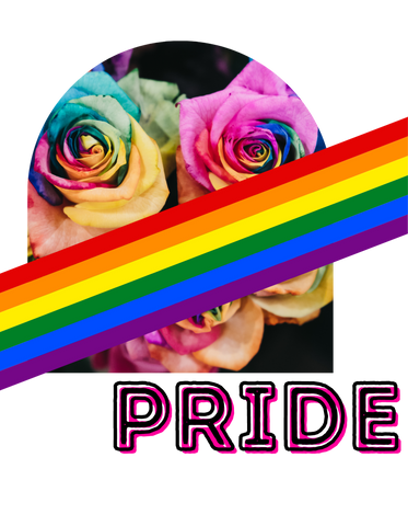 Pride Caviar