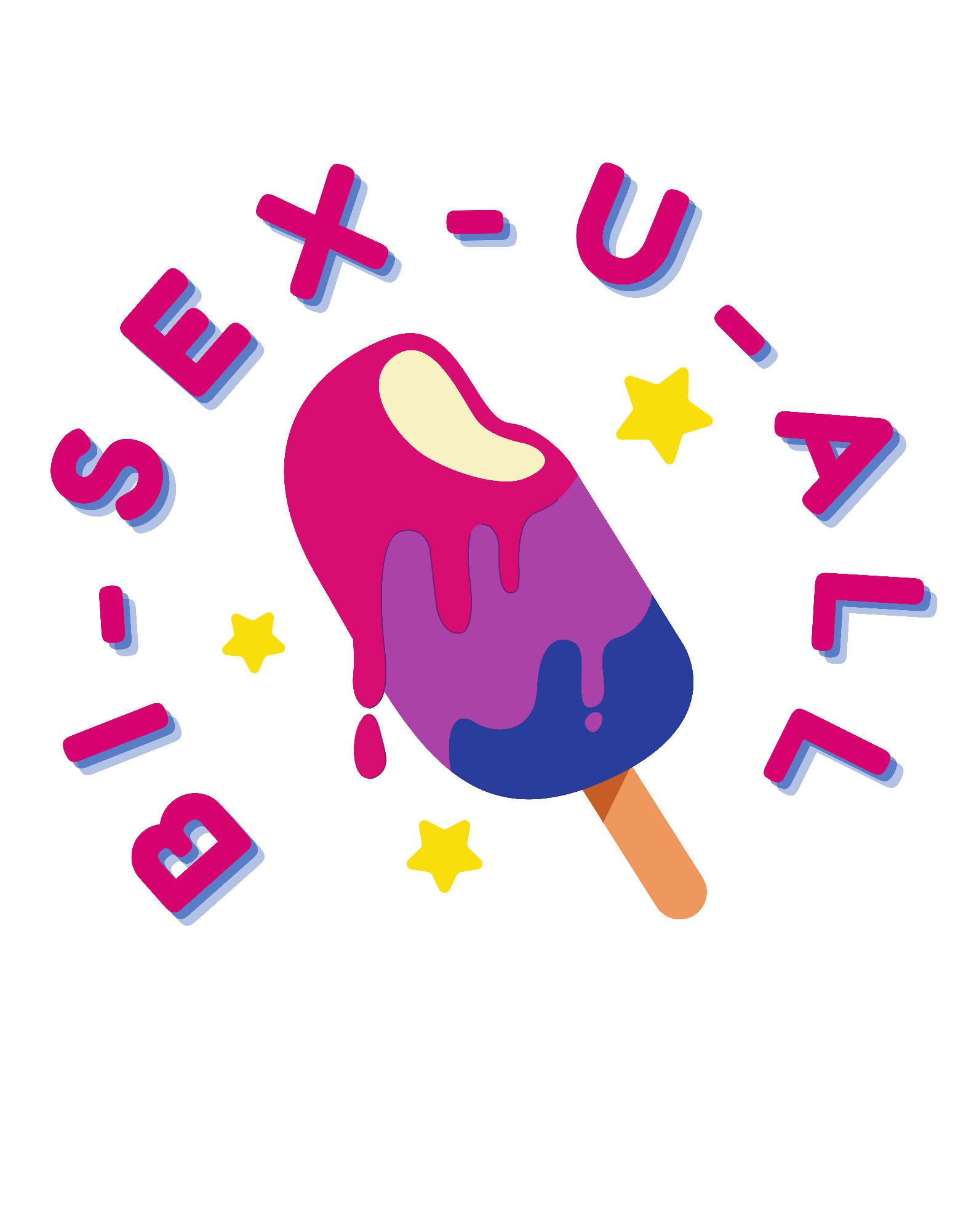 Bi-SEX-U-ALL