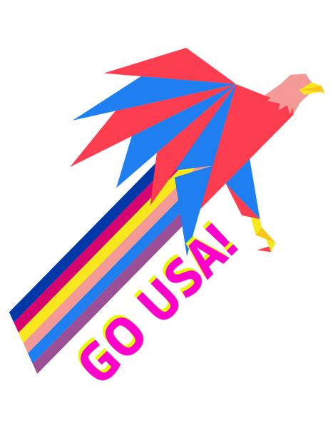 Ultimate Mega Super USA