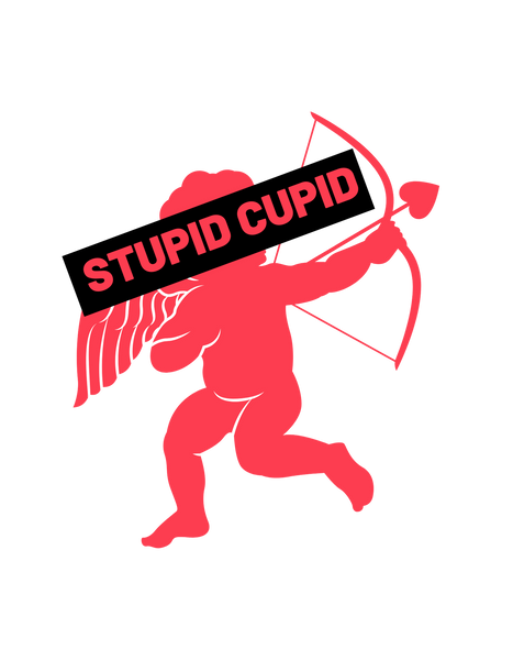 Stupid Cupid
