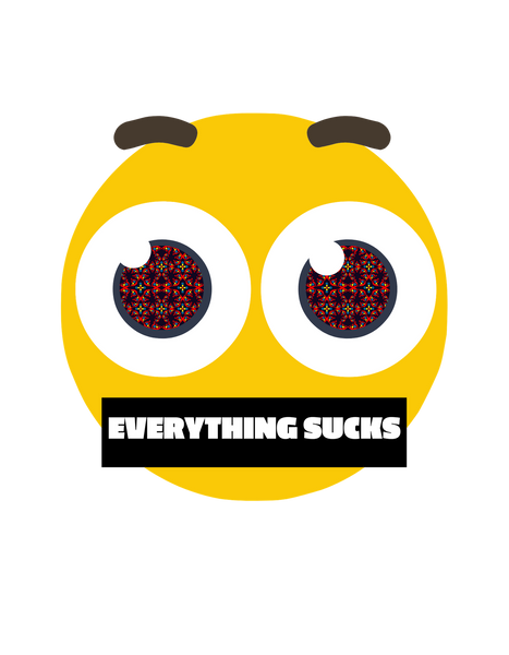 2020 Sucks