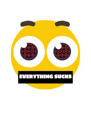 2020 Sucks