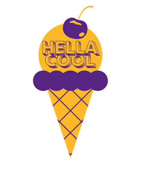 Hella Cool 🥶