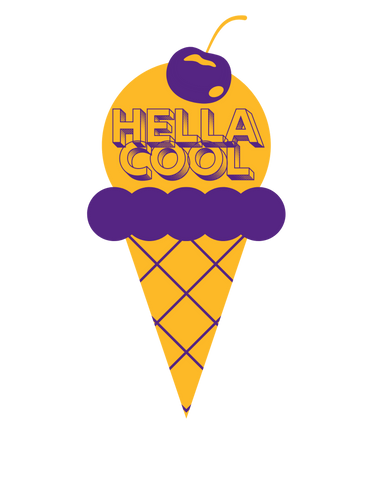 Hella Cool 🥶