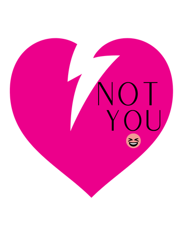 Lonely Valentine