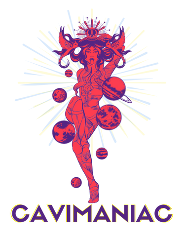 CAVIMANIAC