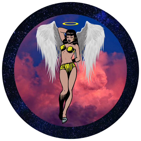 Sky Angel