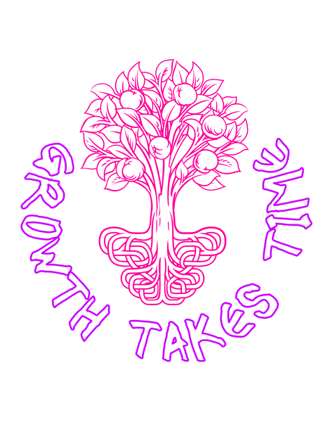 Growth Takes Time