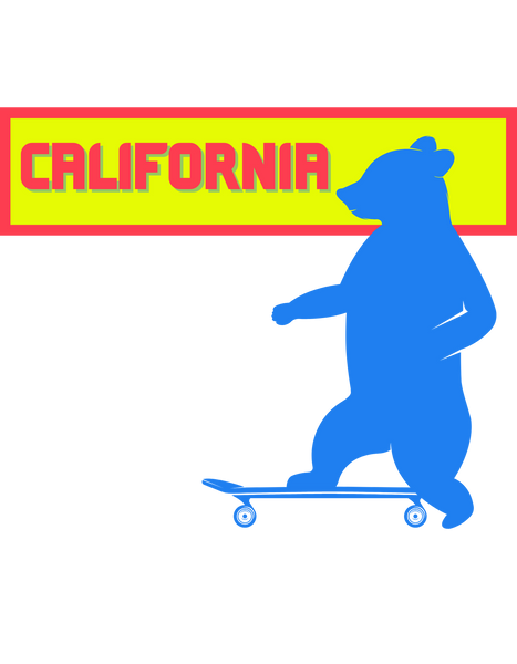 California Shirt