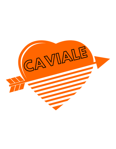It’s a Caviar Royale