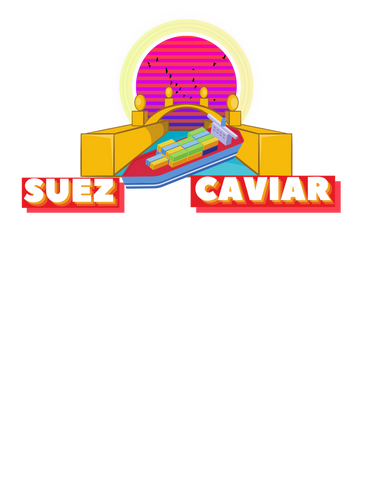 Suez Caviar
