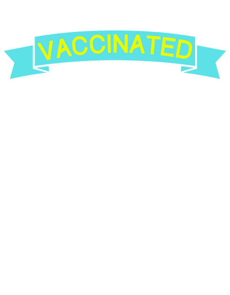Vaccinated