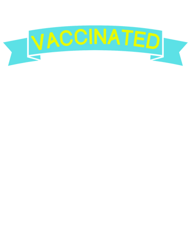 Vaccinated