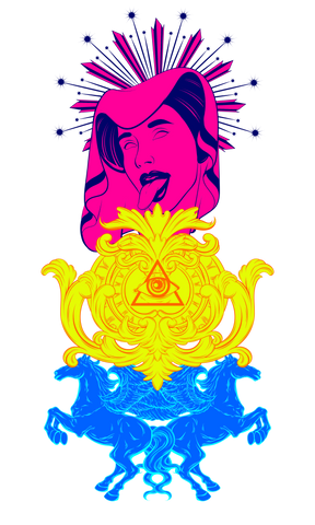 Psychocandy