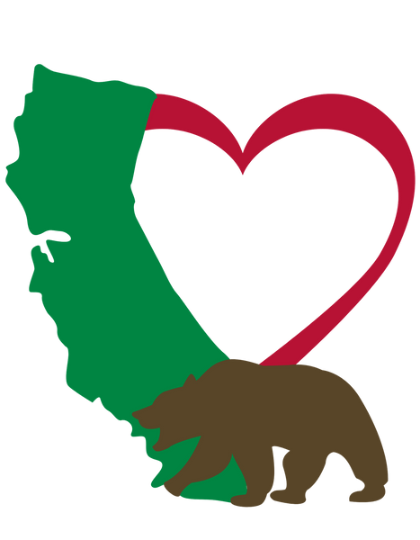 From Cali With Love