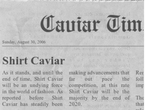 📰Read All About It📰