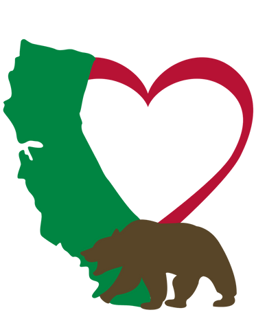 From Cali With Love