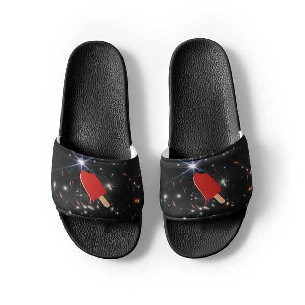 Interstellar Caviar Men’s slides
