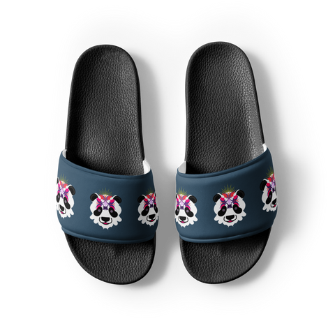 Rorechach Panda Men’s slides