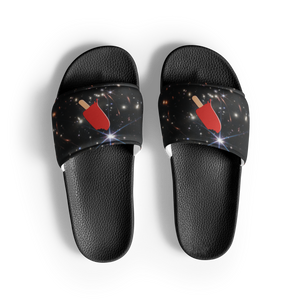 Interstellar Caviar Men’s slides