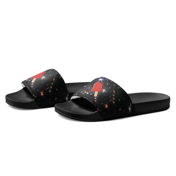Interstellar Caviar Men’s slides