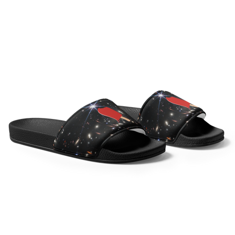 Interstellar Caviar Men’s slides