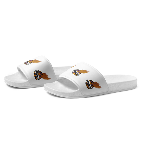 Kart Kaviar Men’s slides
