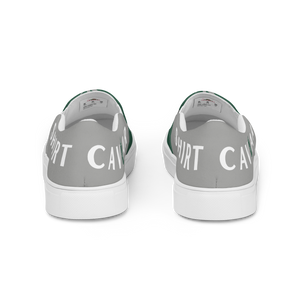 OG Hybrid Caviar Men’s slip-on canvas shoes