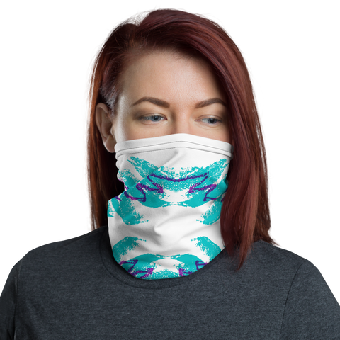 Rorschach Solo Cloth Facemask