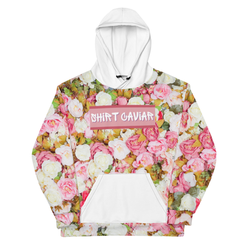 Floral Caviar