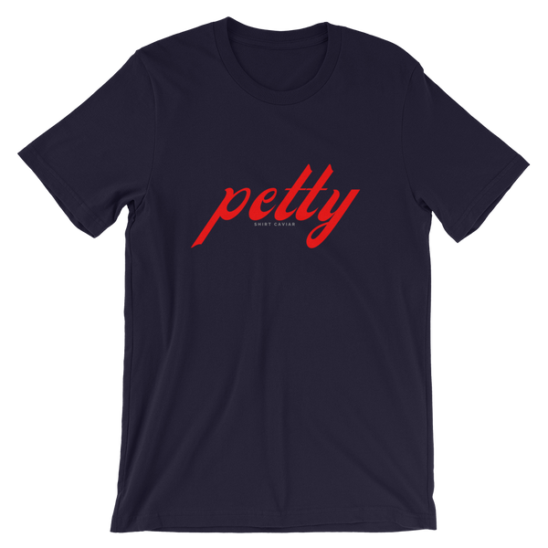Petty Shirt