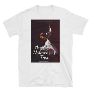 Angels Deserve Tips - Shirt Caviar 