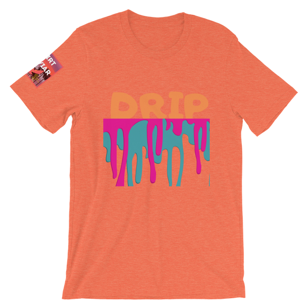 Drip Caviar - Shirt Caviar 