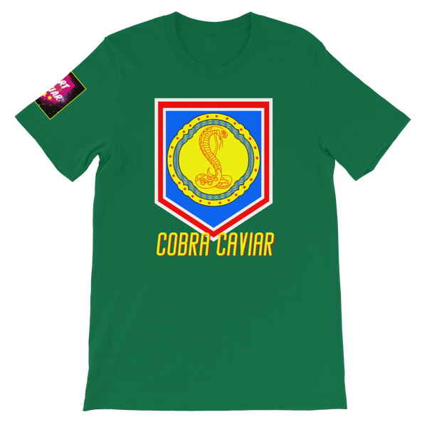 Cobra Caviar