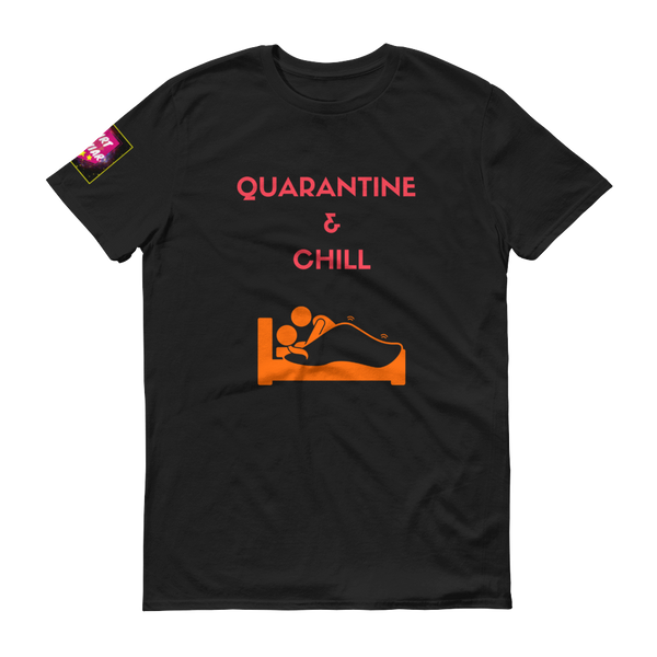 Quarantine & Chill