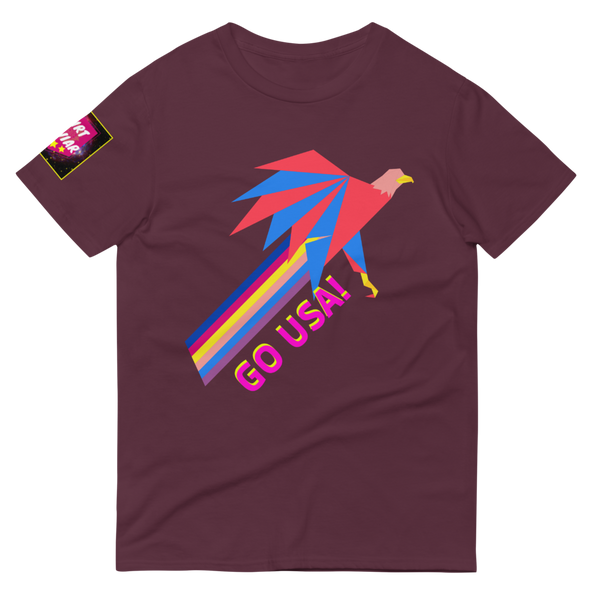 Ultimate Mega Super USA