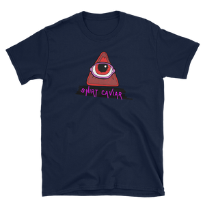 All Seeing Caviar - Shirt Caviar 