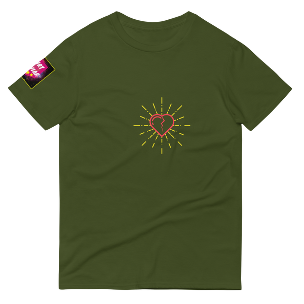 Shattered Shimmer