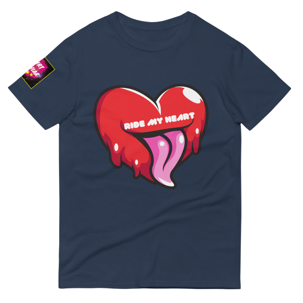 Ride My Heart