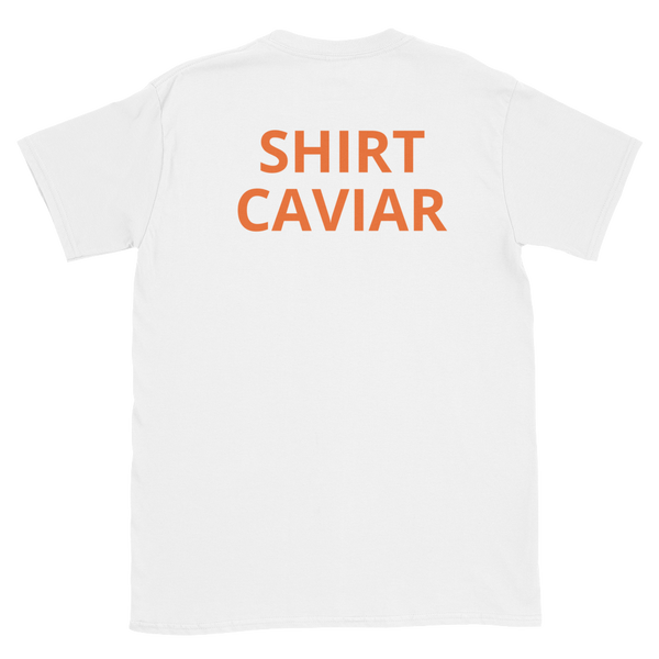 HIP Promo Version - Shirt Caviar 