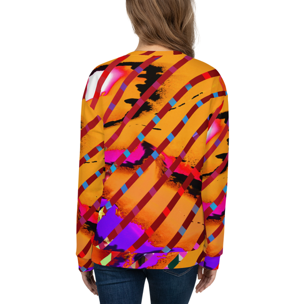 Ugly2 Unisex Sweatshirt