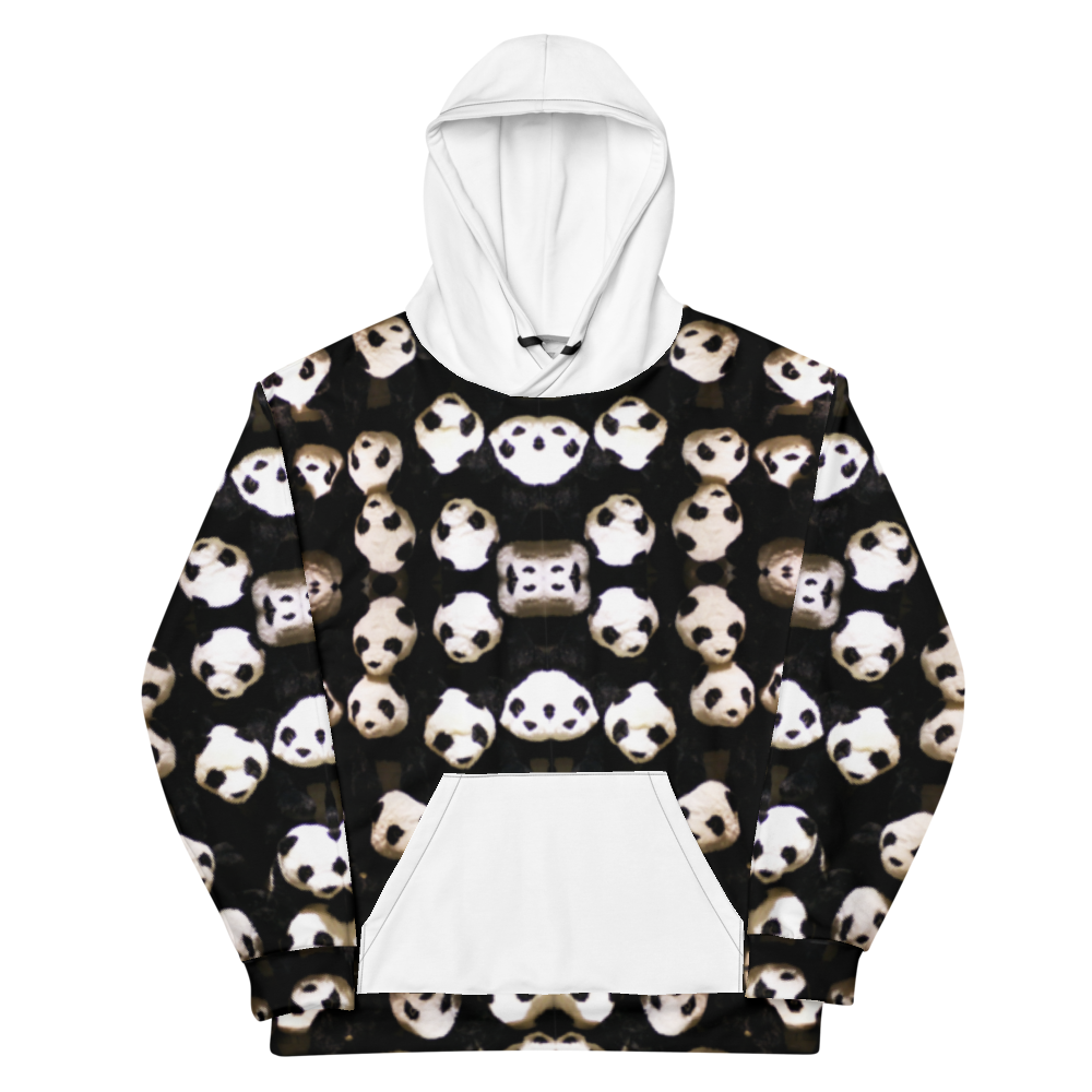 Rorschach Panda
