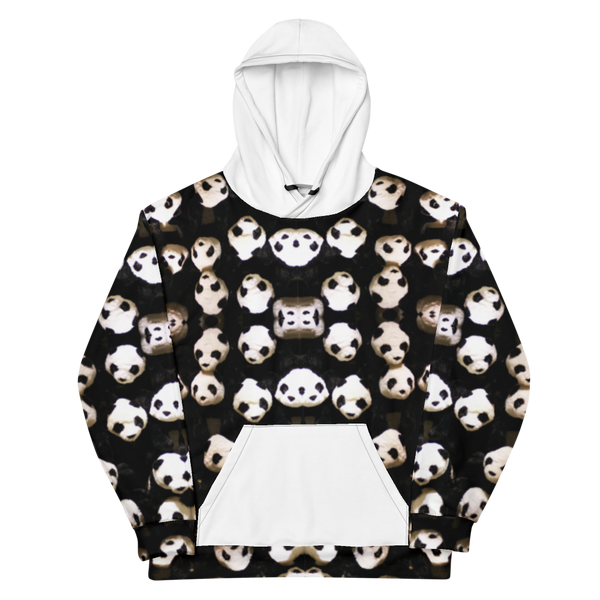 Rorschach Panda