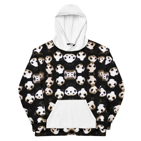 Rorschach Panda